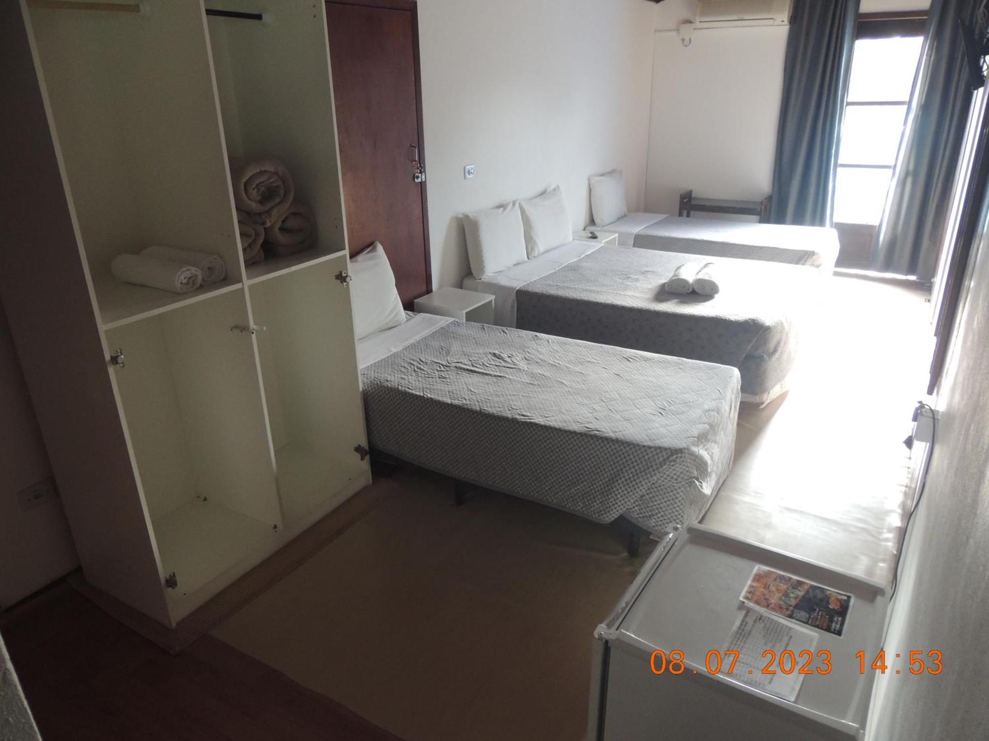 Hotel Costa Praia 2*