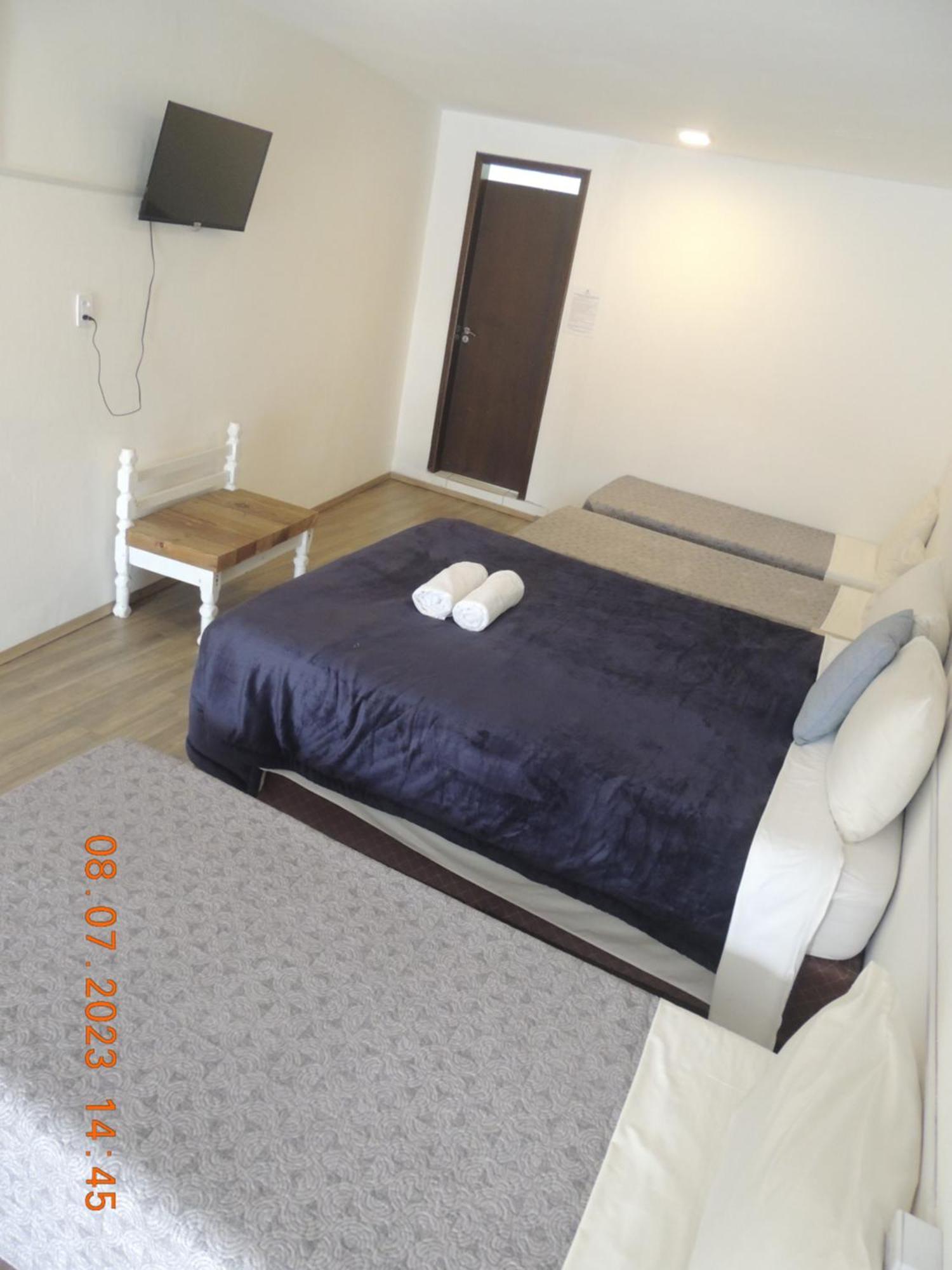 Costa Praia Hotel